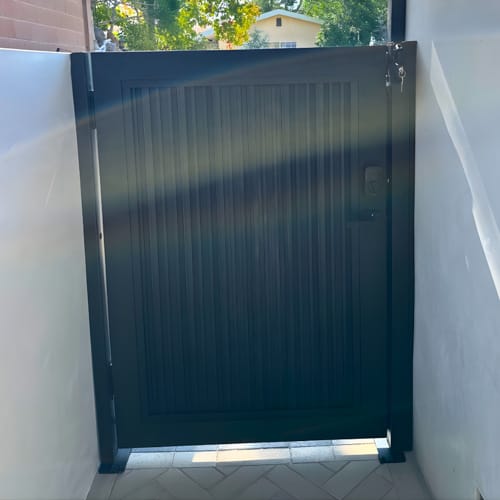 Aluminum Wall Cladding Systems preview 12