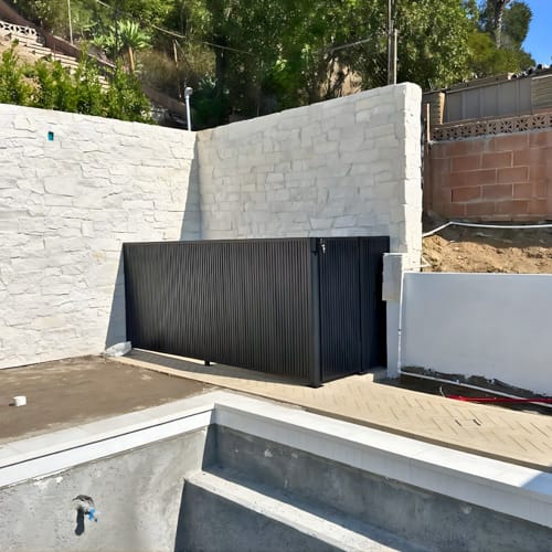 Aluminum Wall Cladding Systems preview 13