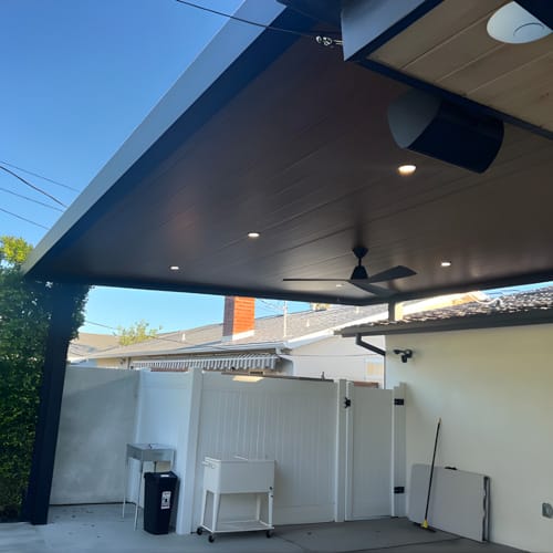 Aluminum Wall Cladding Systems preview 3