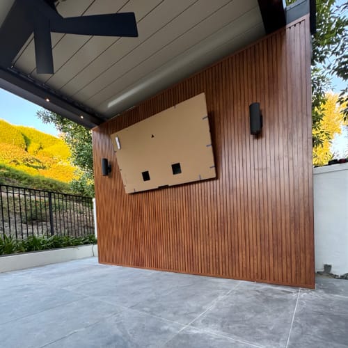 Aluminum Wall Cladding Systems preview 7