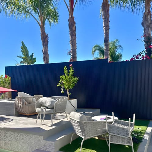 Aluminum Wall Cladding Systems preview 10