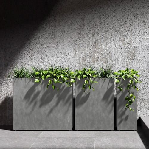 COSAPOTS Planter - Reglo preview 3