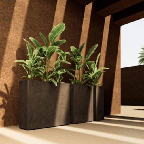 COSAPOTS Planters