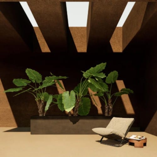 COSAPOTS Planter - Lonno