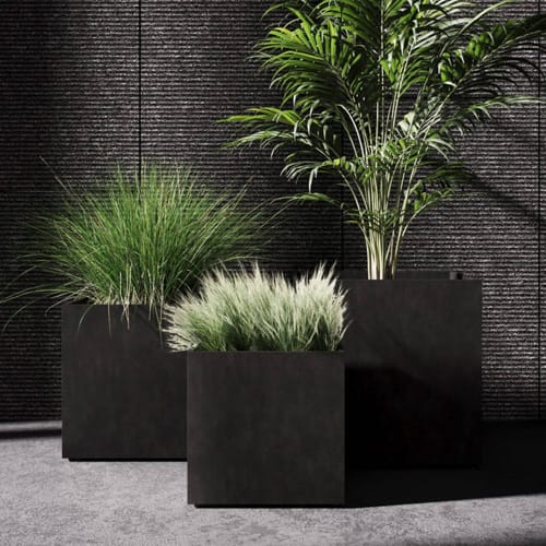 COSAPOTS Planter - Reglito Cube preview 2