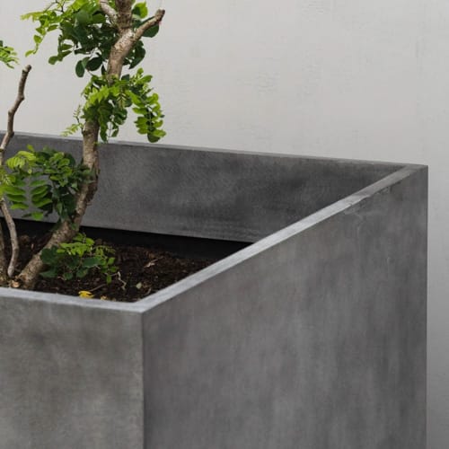 COSAPOTS Planter - Reglito Cube preview 3