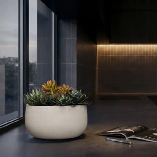 COSAPOTS Planter - Mondo Low