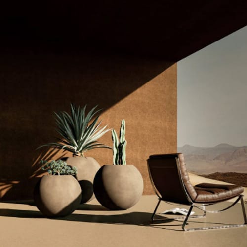 COSAPOTS Planter - Orbo