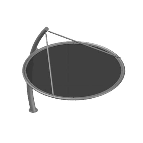 Cantilever Disc.