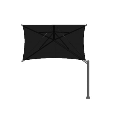 Corner Post Cantilever Umbrella (SQ)