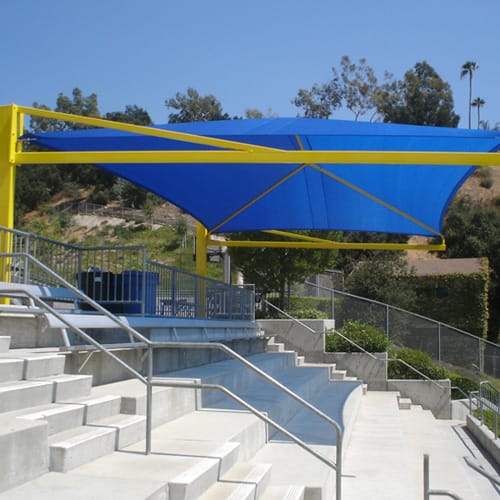 Cantilever Canopies preview 6