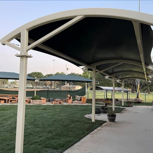 Cantilever Canopies preview 7