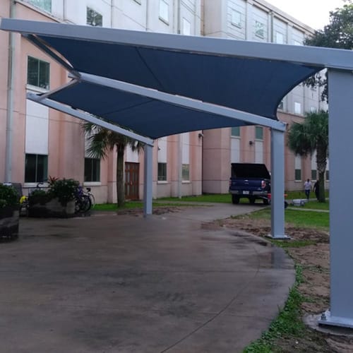 Cantilever Canopies preview 8