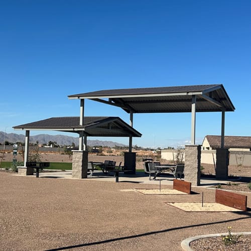 Steel Shelters preview 2