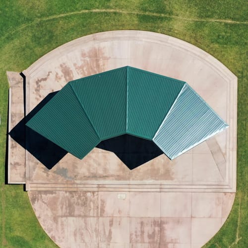 Steel Shelters preview 3