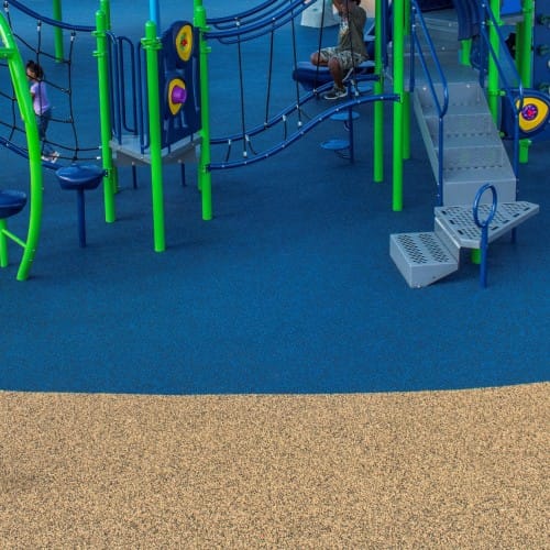 DuraPlay Surfacing System