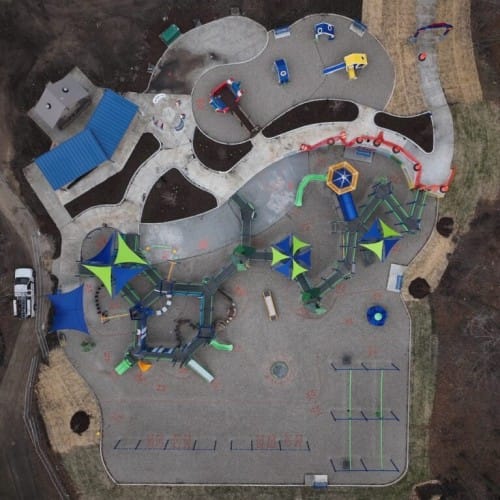 Perma Shield Playground Surfacing Maintenance preview 3