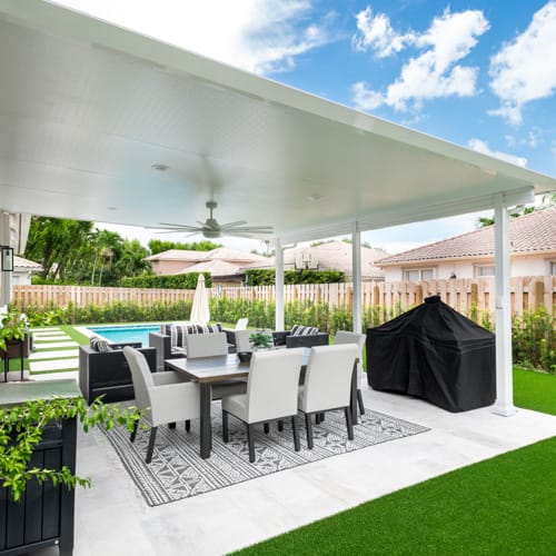 Moderno Patio Cover preview 15