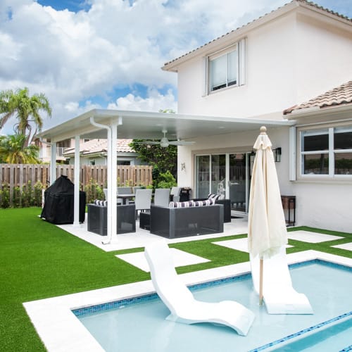 Patio Covers