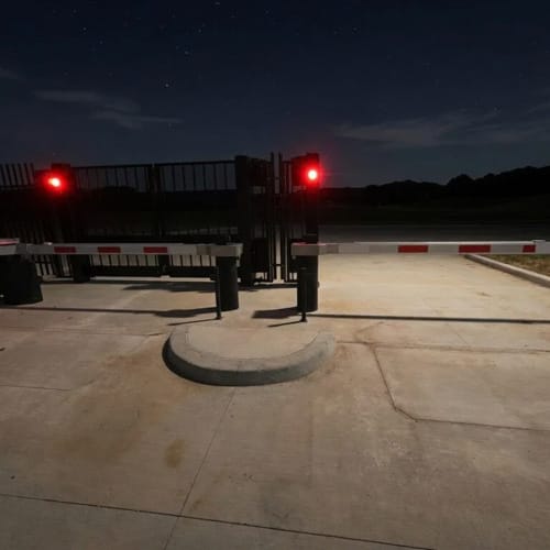Drop Arm Barriers preview 2