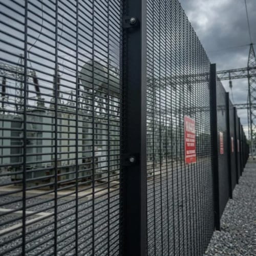 SecureMesh™ Integrated PVB M30-M50 (AVBD 1002)  preview 5
