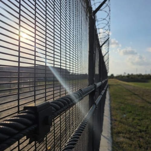 SecureMesh™ Shutter (AVBD 1007) preview 4