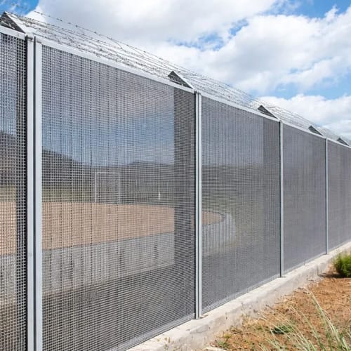 SecureMesh™ Temporary (AVBD 1010)  preview 2