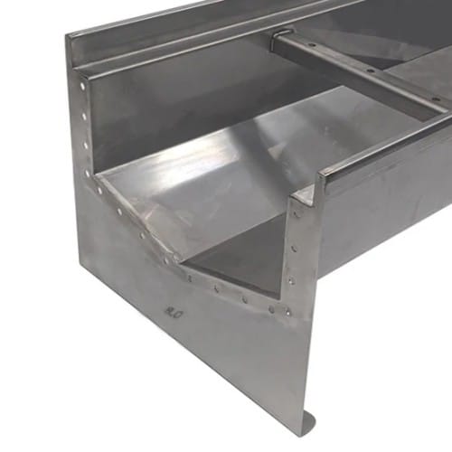 SS Series Stainless Steel Trench Drain System preview 3