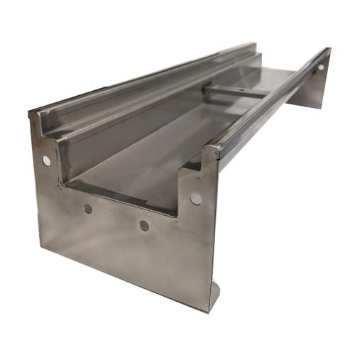 SS Series Stainless Steel Trench Drain System