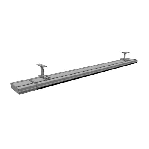 X-THH3200-AAW: Heatstrip® Classic with Remote + App White