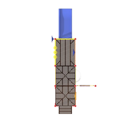 EPS Toddler Center 119 Playground preview 3