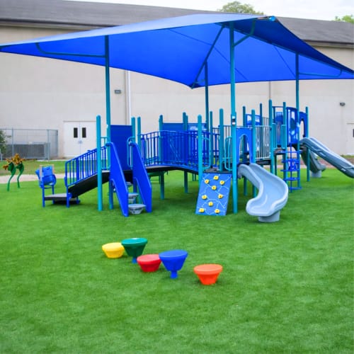 Funlandia Playground preview 2