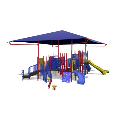 Funlandia Playground preview 5