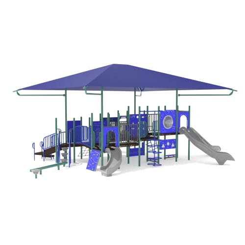 Funlandia Playground preview 4