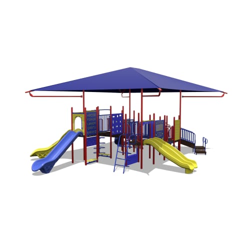 Funlandia Playground preview 3