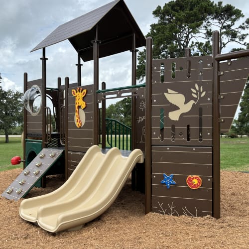 Noah's Ark Playground preview 3