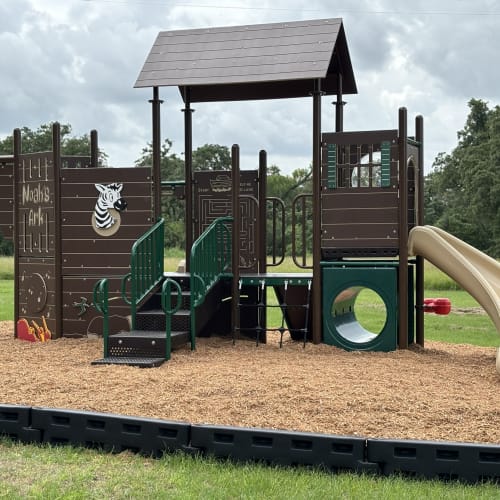 Noah's Ark Playground preview 2