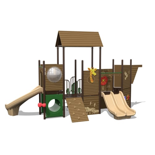 Noah's Ark Playground preview 6