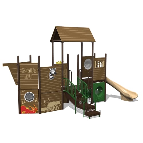 Noah's Ark Playground preview 4