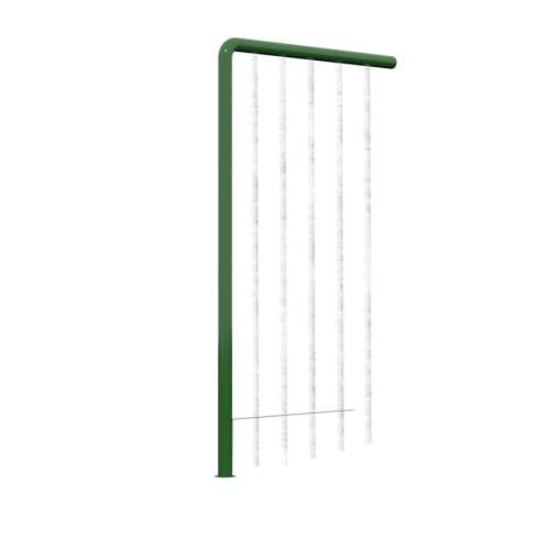 Rain Curtain