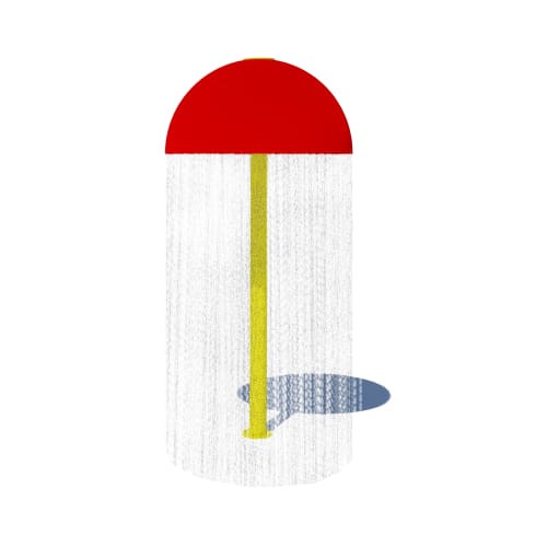 Water Mushroom preview 2