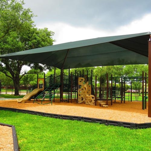 Shade Structures