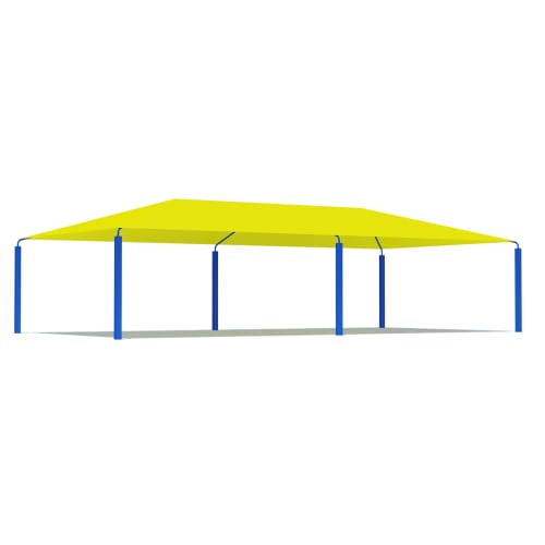 Super Span Shade 50'x70' preview 4