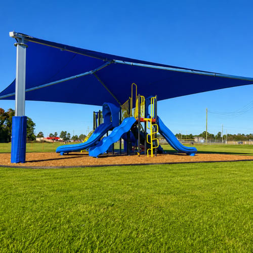 Super Span Shade 50'x70'