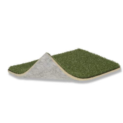 Goat Turf - Bocce