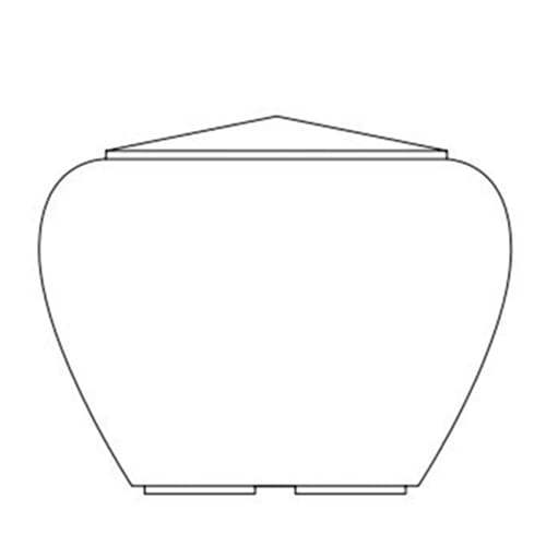 Bermuda Bollard