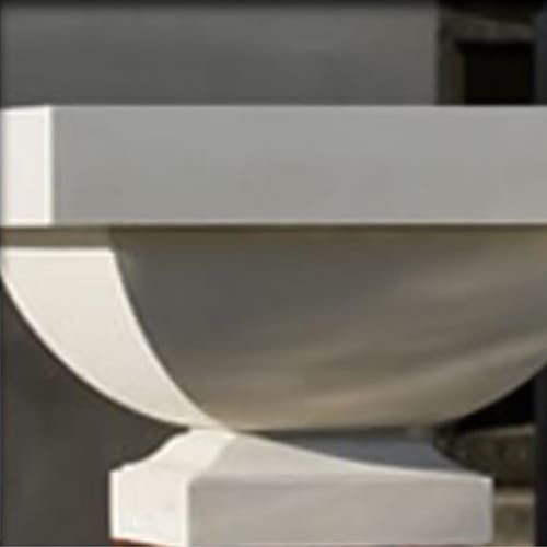 Homewood Planter