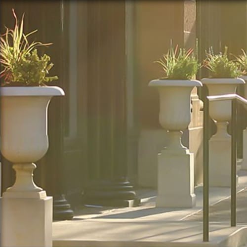 Marlia Planter