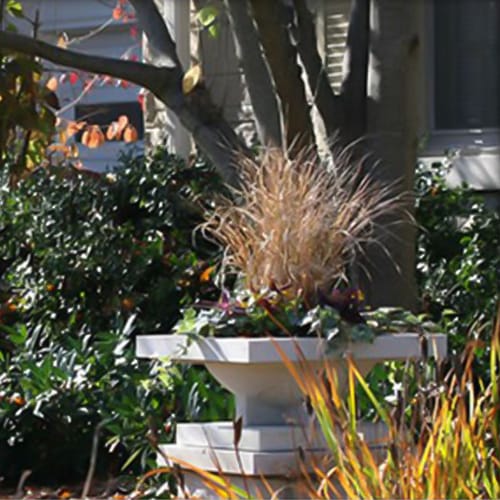 Prairie Planter