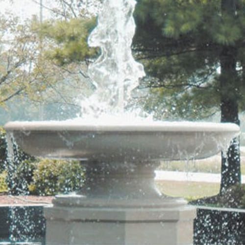 Roman Fountain